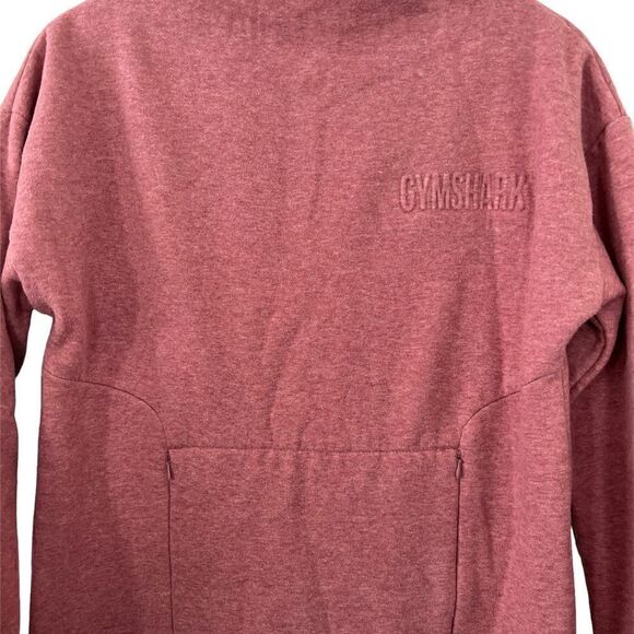 Gymshark Sweatshirt EUC - Picture 2 of 9